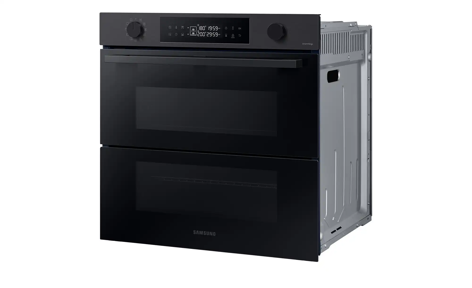 Samsung Einbau-Backofen NV7B4550UDB/U1