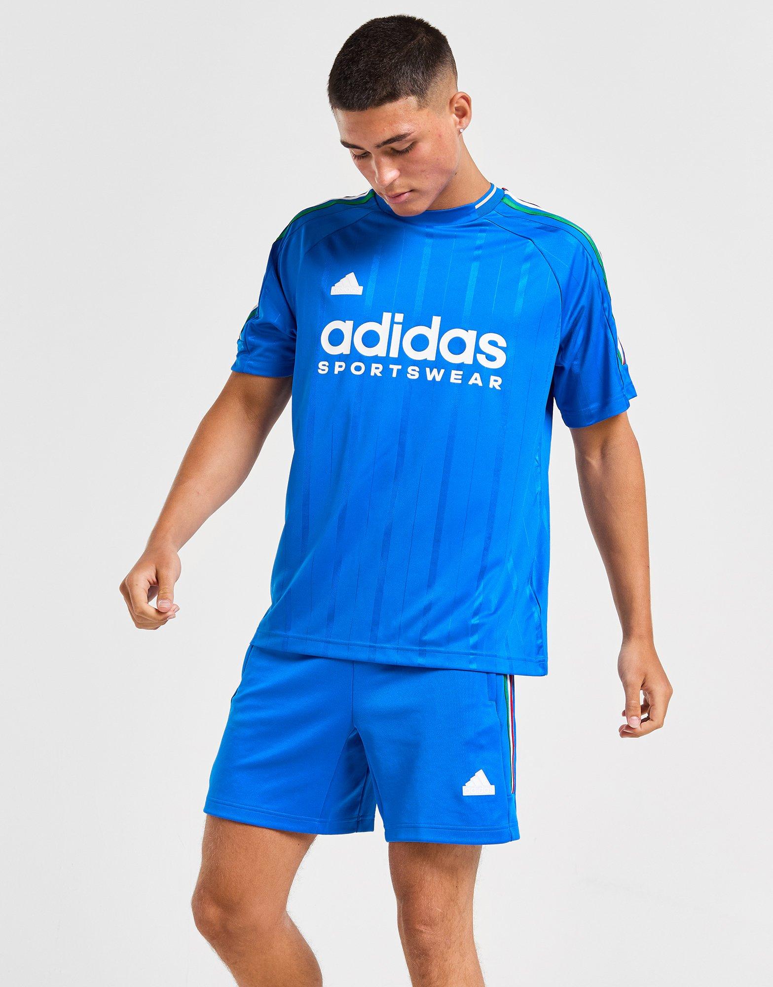 adidas Short House of Tiro Nations Pack Italy Homme