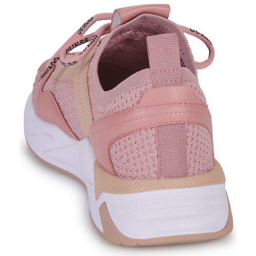 Guess - GENIVER - Rose