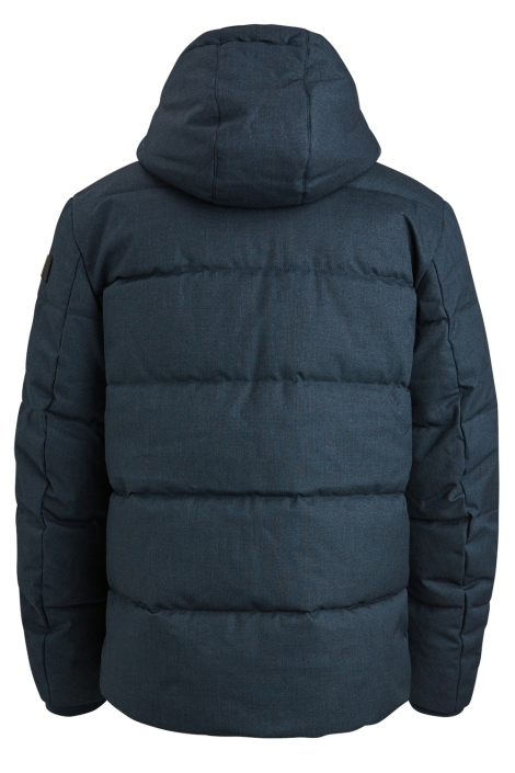 PME legend blauwe heren jas