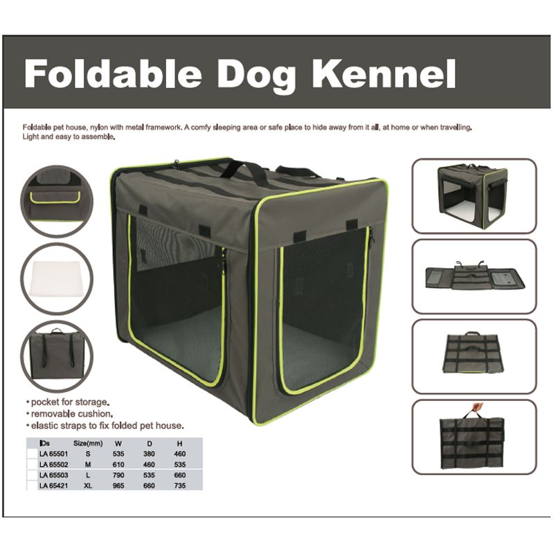 Niche pliable First Class Basic
