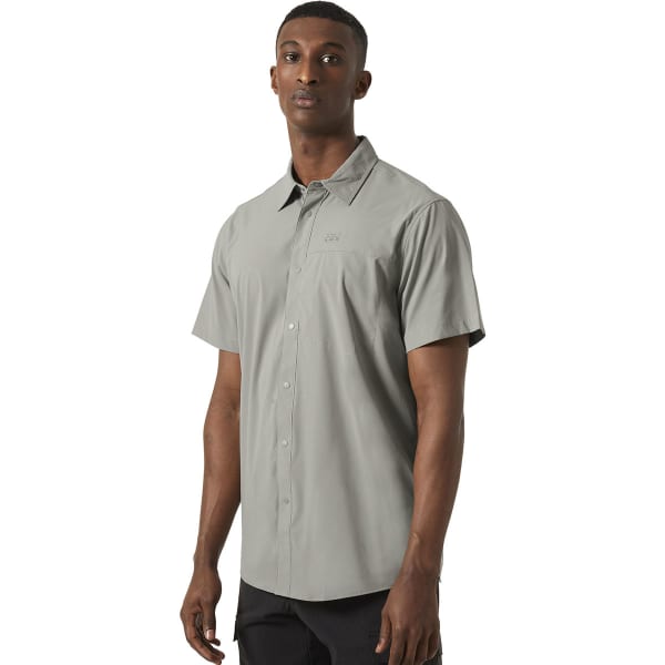 Chemise randonnée HELLY HANSEN TOFINO SOLEN SS SHIRT TERRAZZO