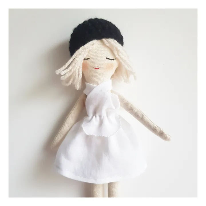 Mari Dolls Poupée Sylvie