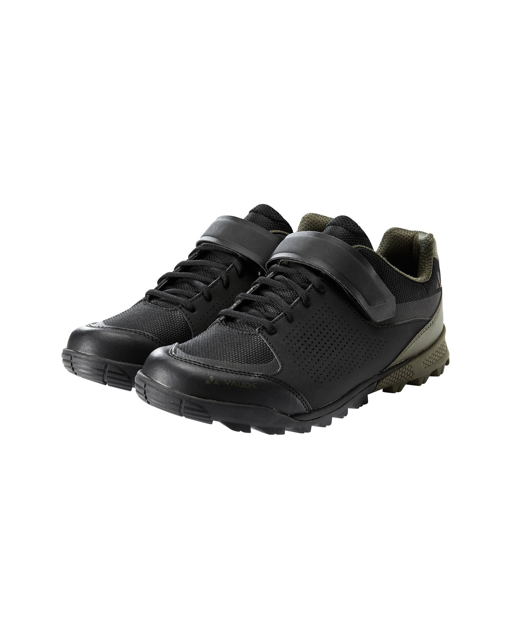 VAUDE| SCH-Low-Cut AM Downieville Low
