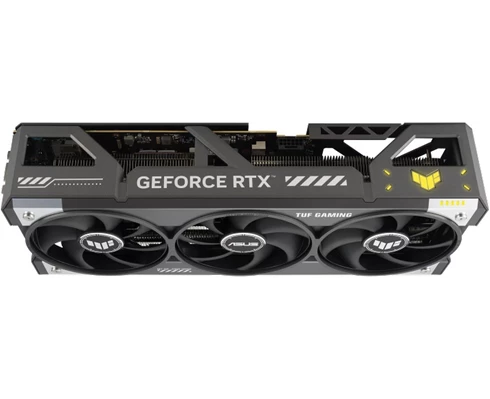 ASUS GeForce RTX 5080 16GB TUF Gaming OC
