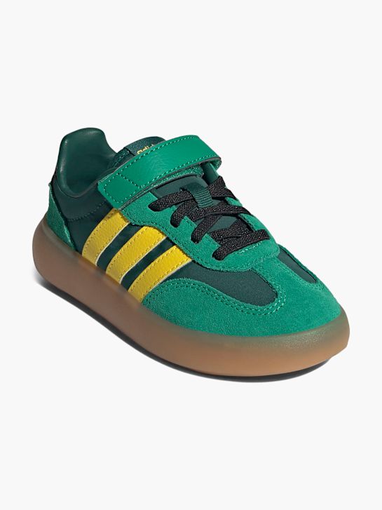 adidas BARREDA DECODE EL C Sneaker Grün