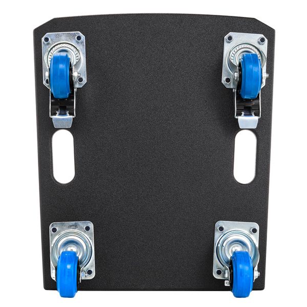 LD Systems Rollbrett for Dave 12 G4X