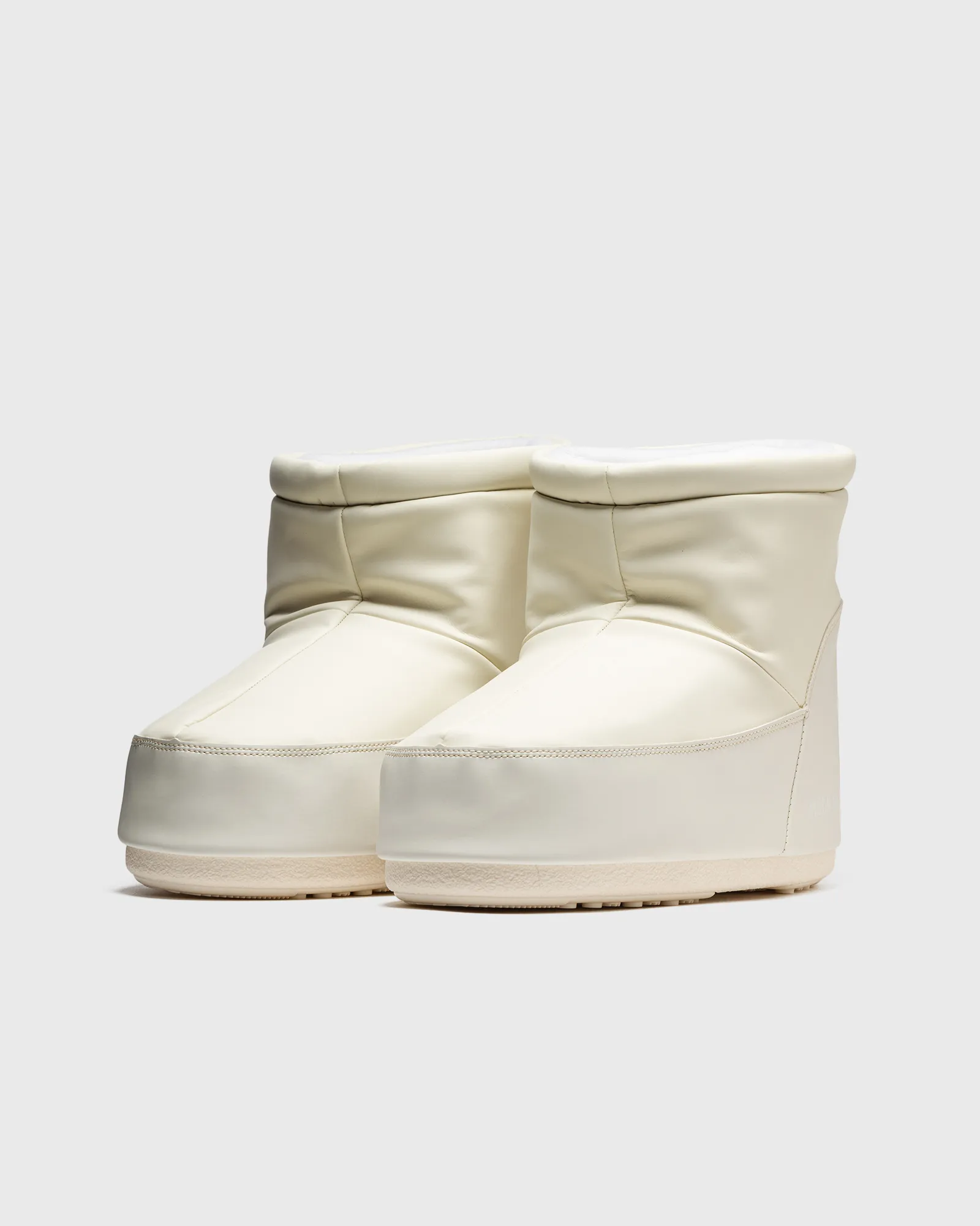 Moon Boot MOONBOOT ICON LOW NOLACE RUBB