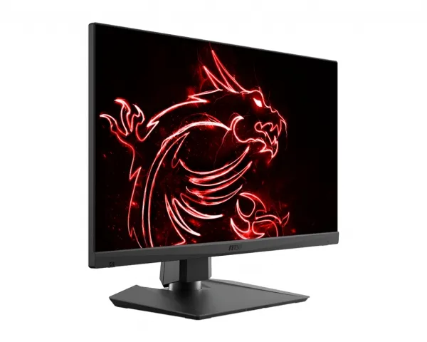[OUTLET] - MSI Optix MAG274QRFDE-QD 69 cm (27 Zoll), LED, Rapid IPS-Panel, WQHD, 165Hz, 1ms, NVIDIA G-Sync Compatible, DisplayPort, 2x HDMI