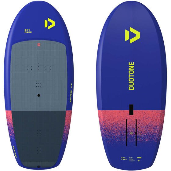 Duotone Wing Foil Board Sky Free 2025