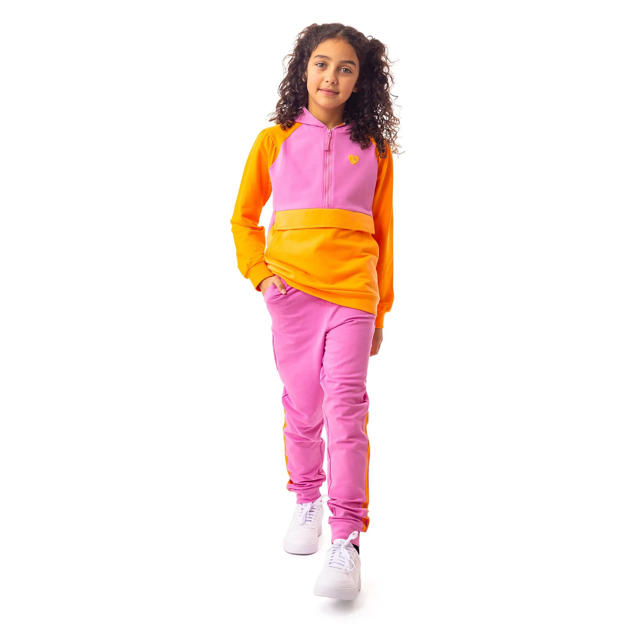 Nanö Pantalon Ouaté Vacances 7-12ans