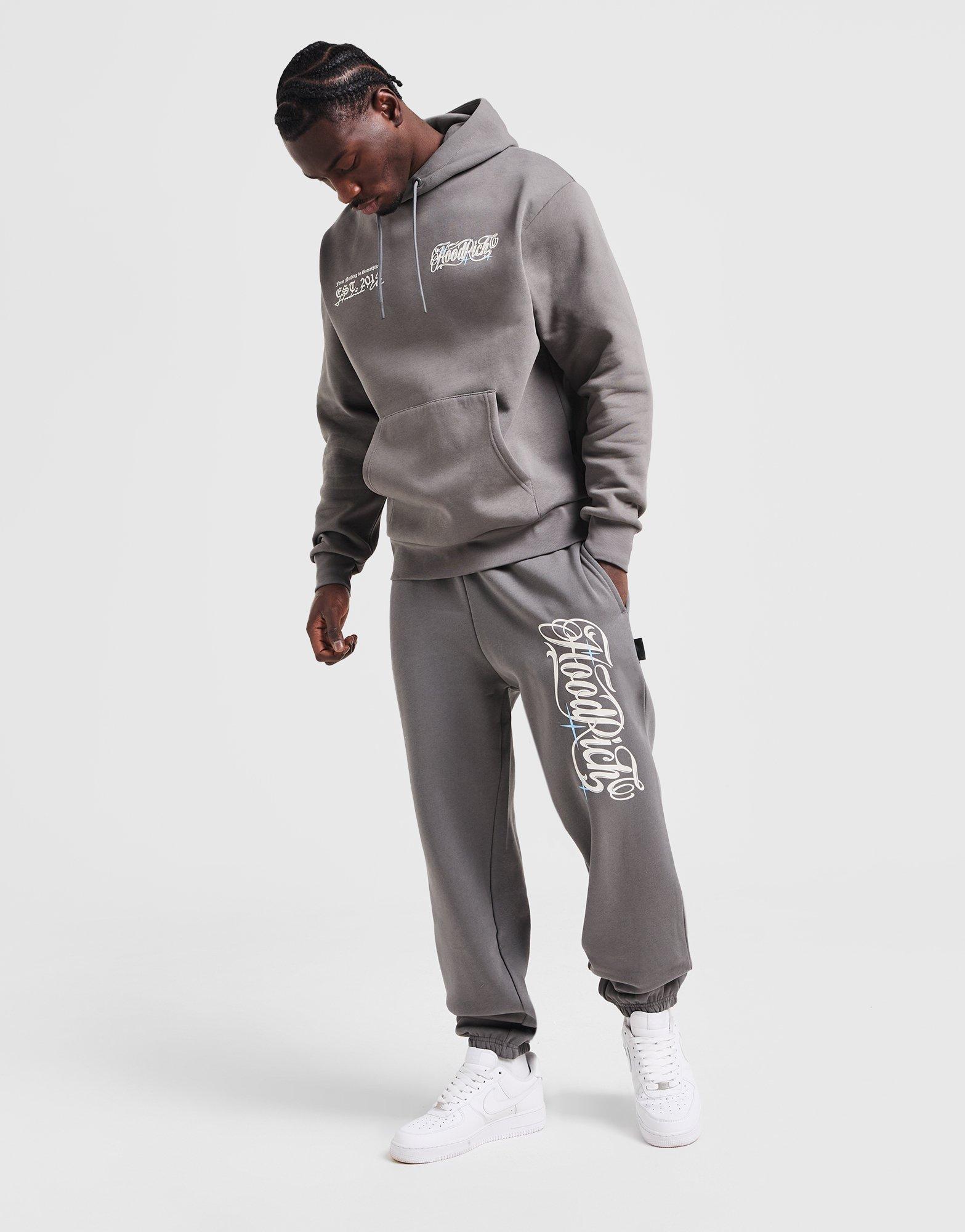 Hoodrich Sweat à capuche Legacy