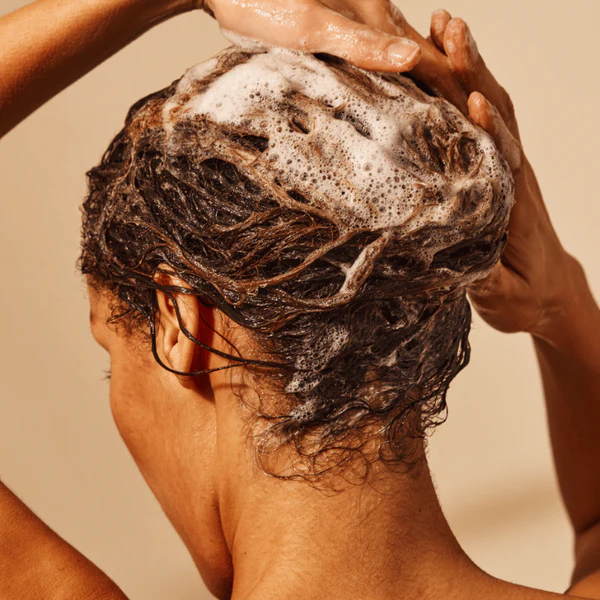 Less is more Shampooing Douceur - Argan + Avoine 1 sachet