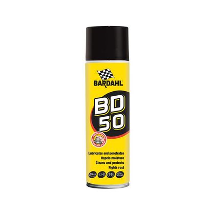 Lubrifiant Bardahl BD50 MULTIFONCTION 500ML Universel