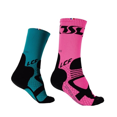 Chaussettes de trail tsl - 35 38