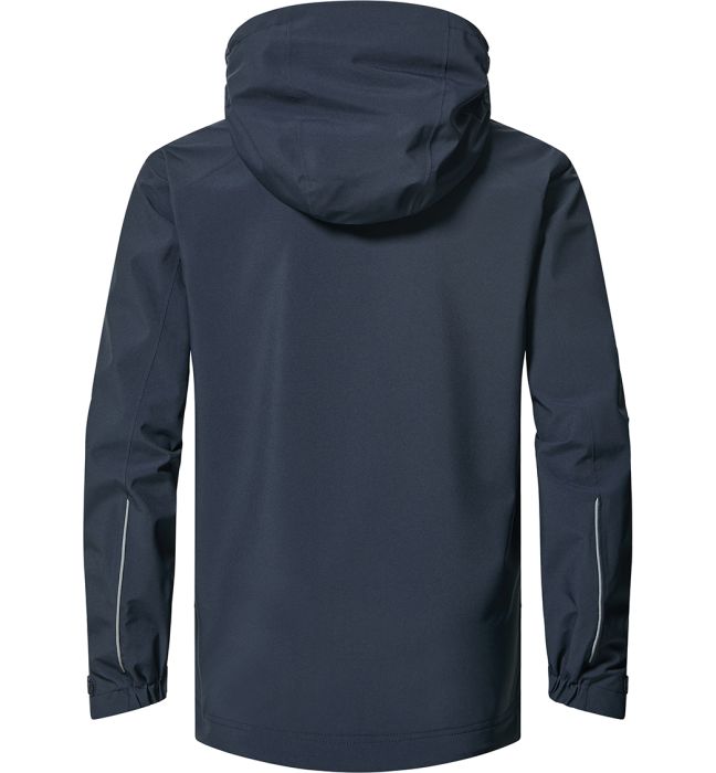 Mila Jacket Junior regnjakke