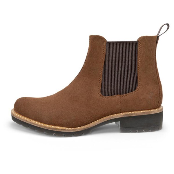 Ecco - Women's Elaina Chelsea - Chaussures de loisirs