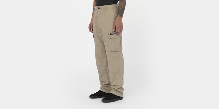 Dickies EAGLE BEND KHAKI Khaki