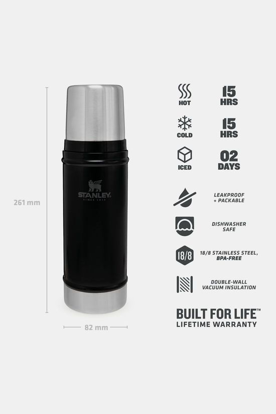 Stanley Stanley Classic Vacuum Flask 0.47L Isolatiefles