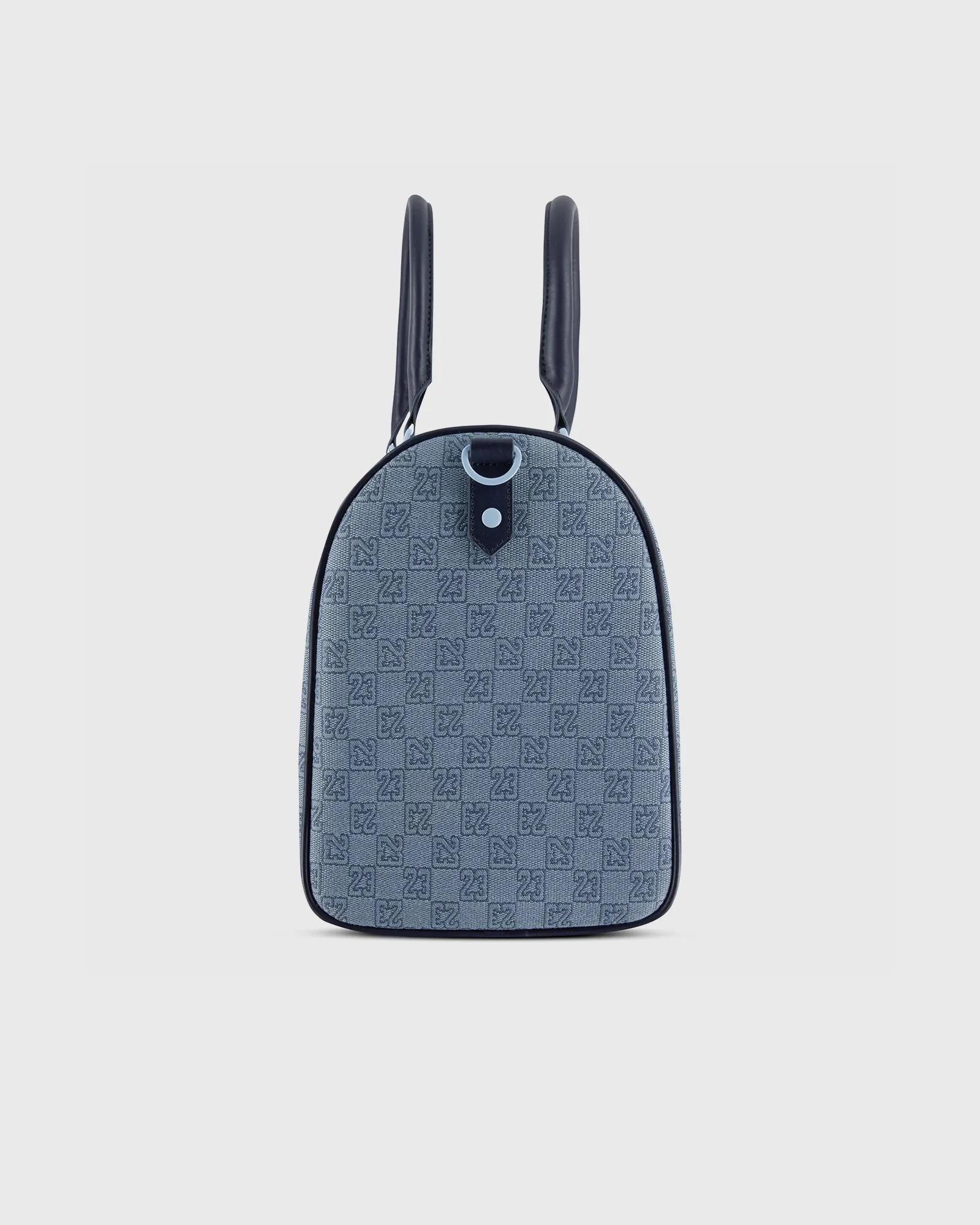 Jordan JAM MONOGRAM DUFFLE BAG