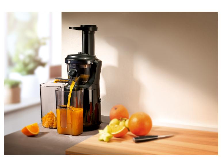 Slowjuicer 300 W