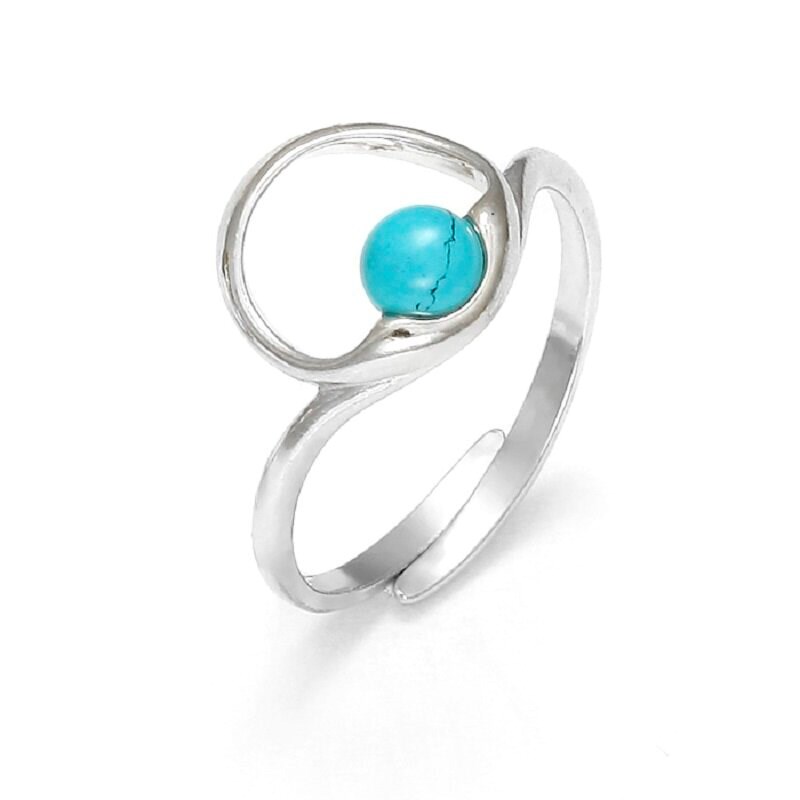 Bague sphére réglable