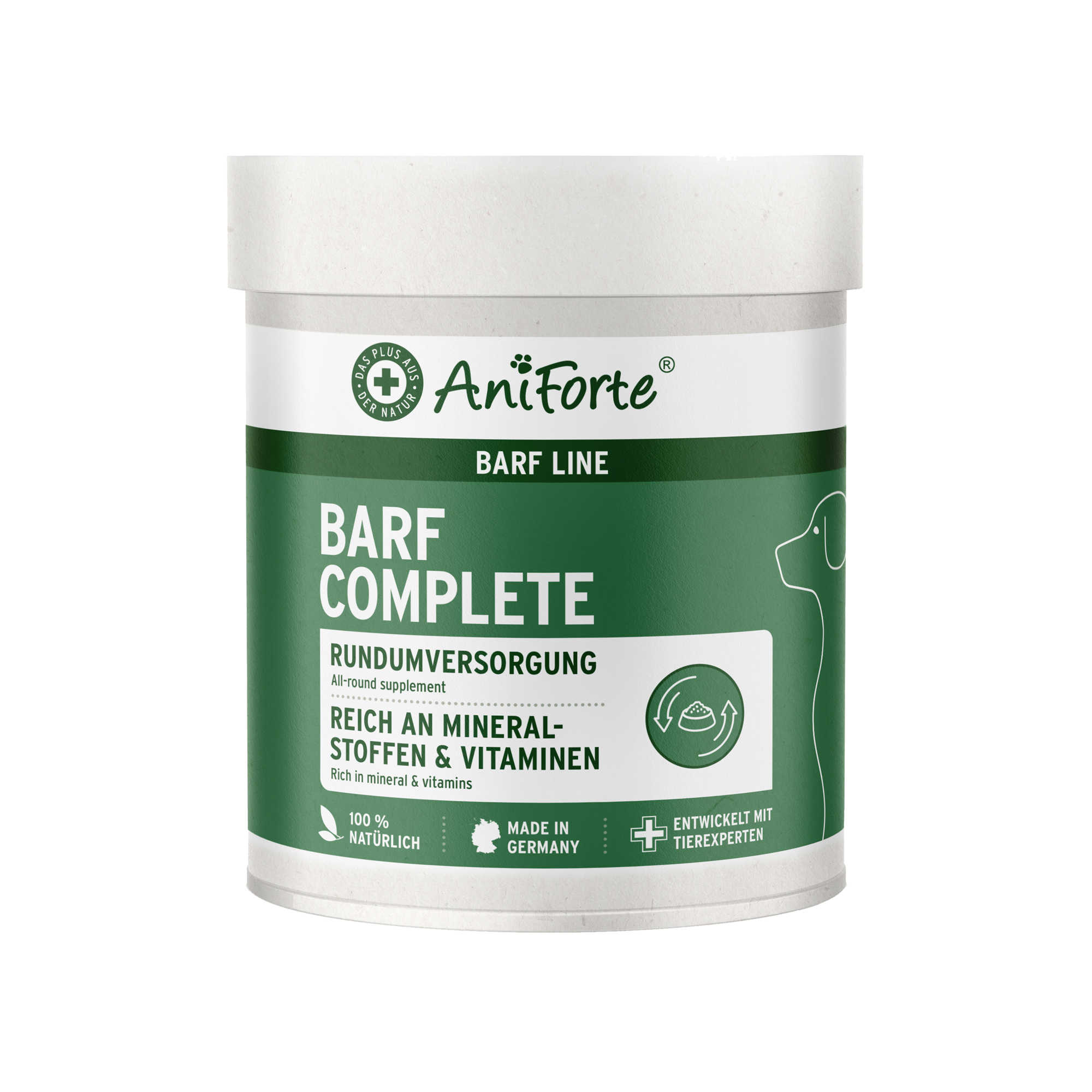 AniForte BARF Compleet Hond