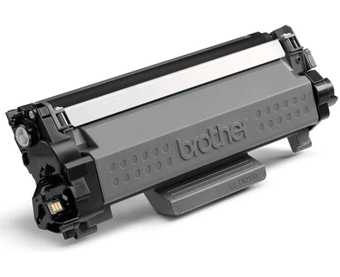 Brother  TN2510 black toner (1.2k)