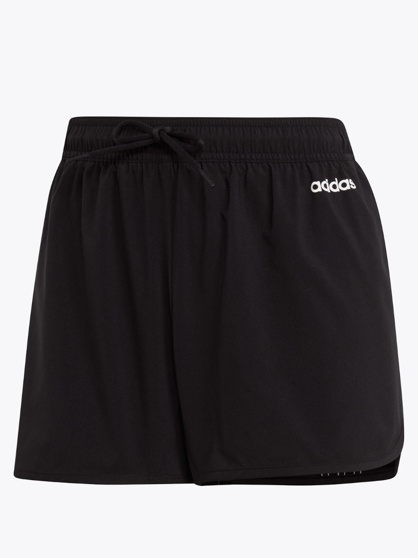 D2M 3 stripes Short