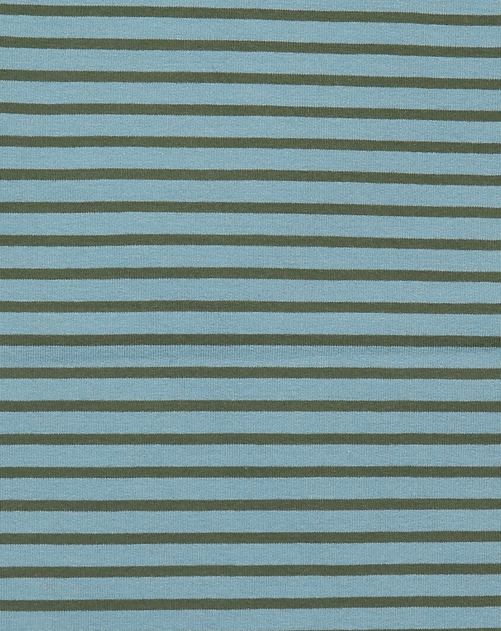 Jersey-Schlauchschal TUNNELI TWIST in smoke blue/ bronze green