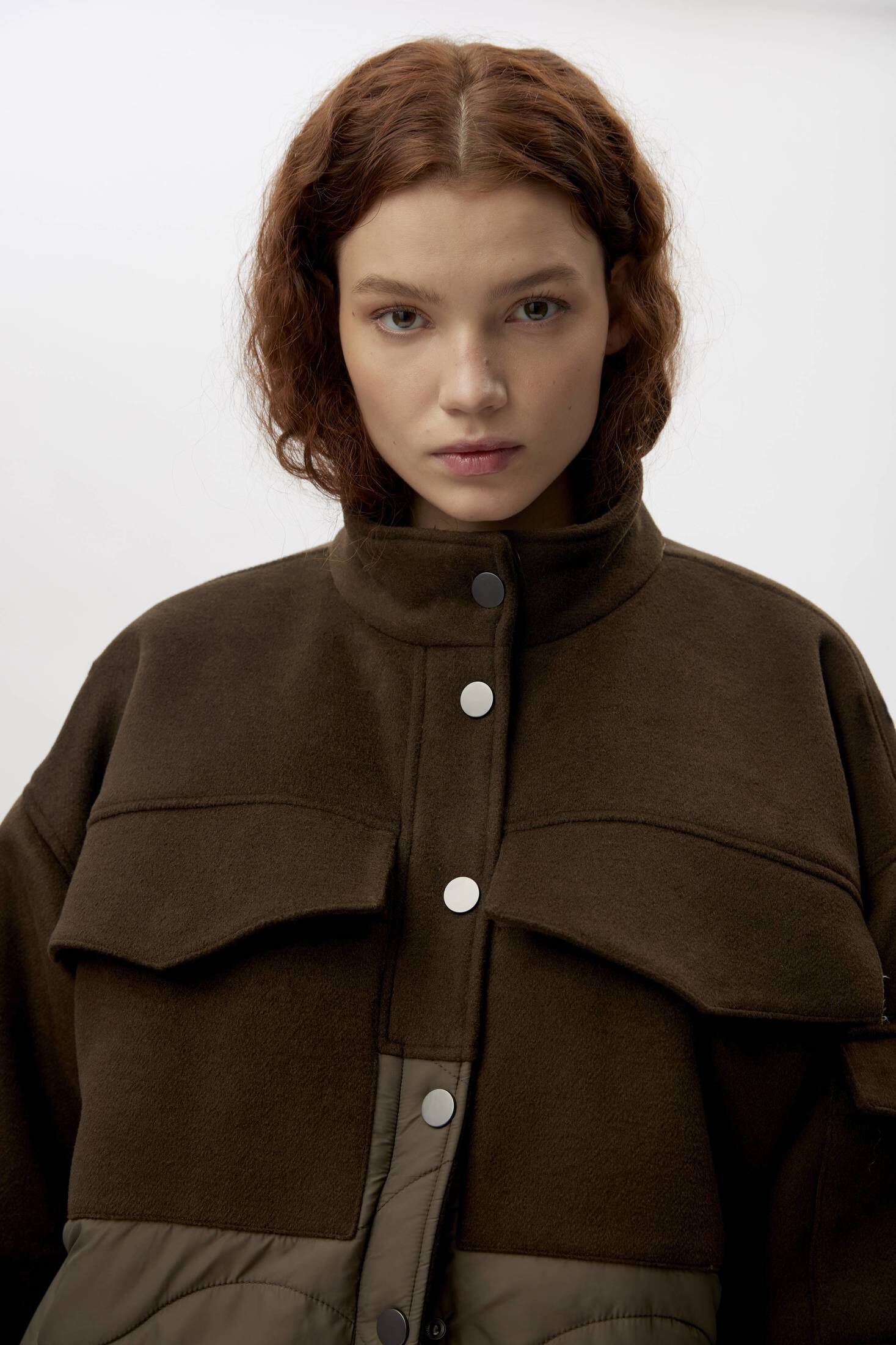 GESTUZ| Damen Jacke VALERIGZ