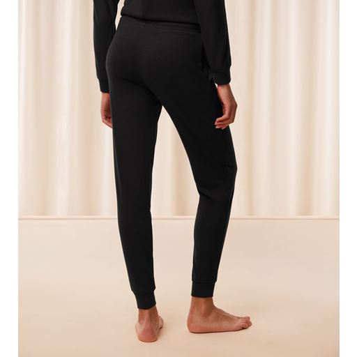 Triumph Cozy Comfort Bukser, Black, 44