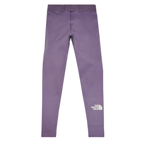 The North Face - GIRLS EVERYDAY LEGGINGS - Violet