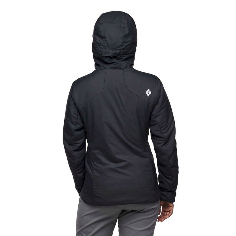 First Light Stretch Hoody - Doudoune femme
