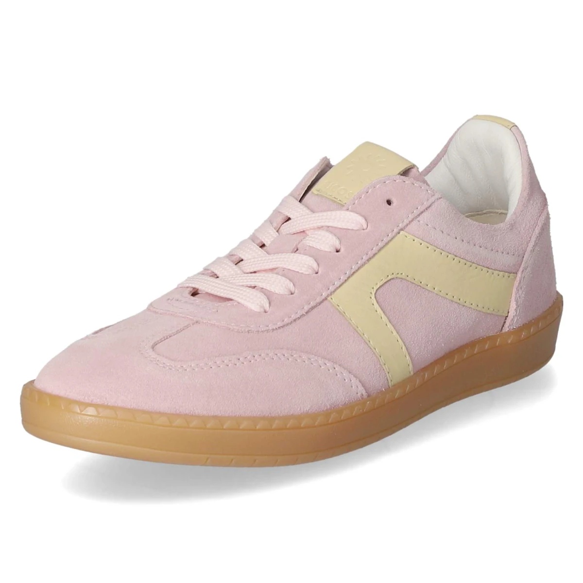 RicostaLow Sneaker LONDON - rose