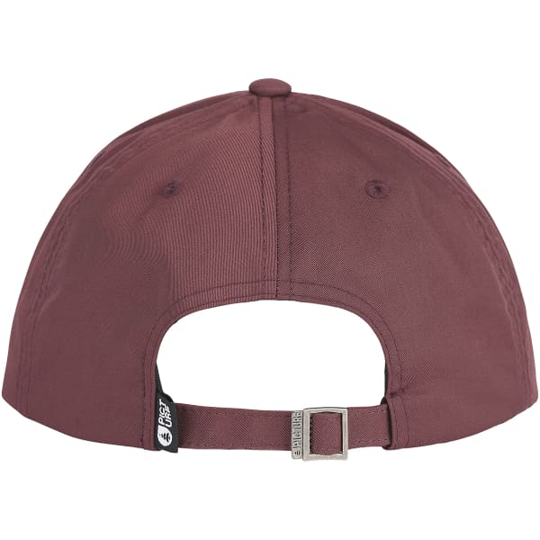 Casquette PICTURE KOTKA BB CAP TAWNY PORT