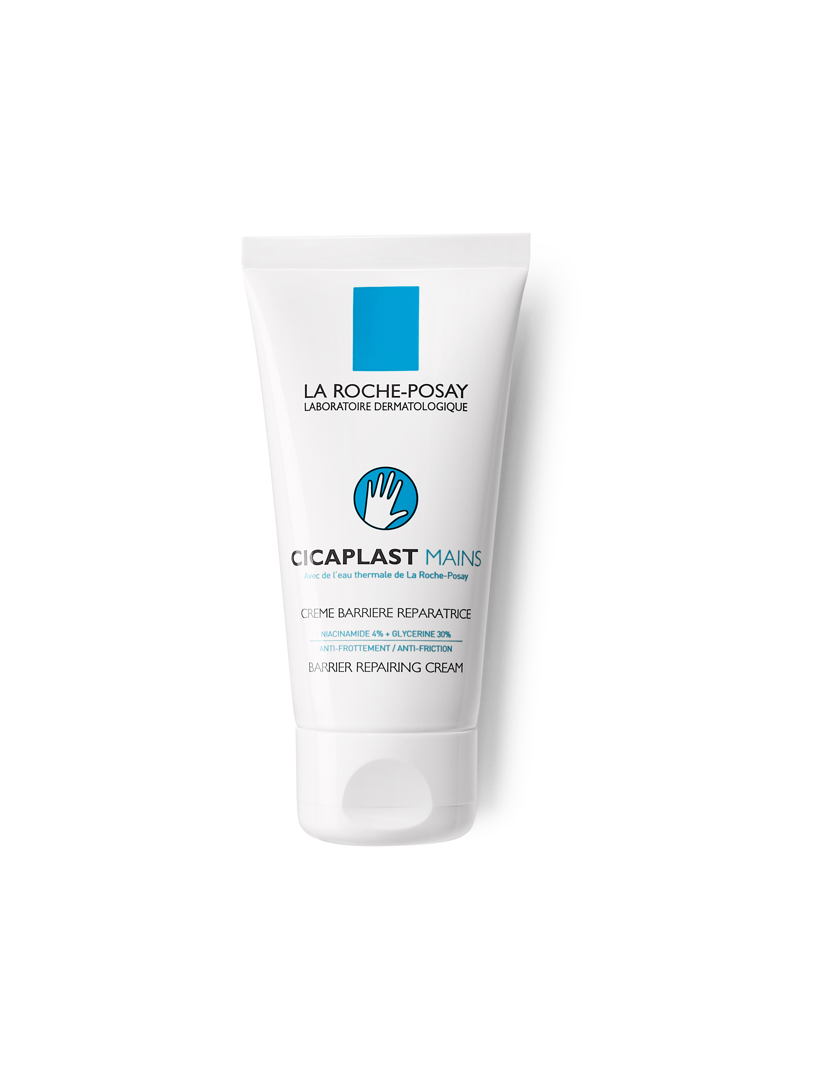La Roche-Posay Cicaplast Hände 50 ml