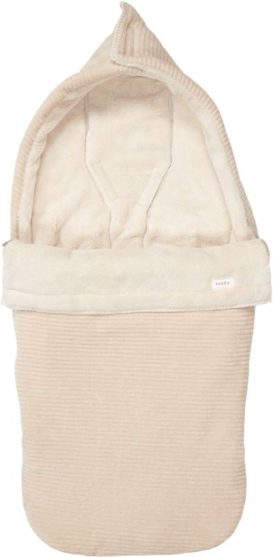 Buggy voetenzak teddy Vik