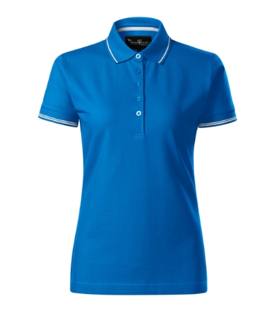 Malfini Premium 253 - polo uni Perfection pour femme
