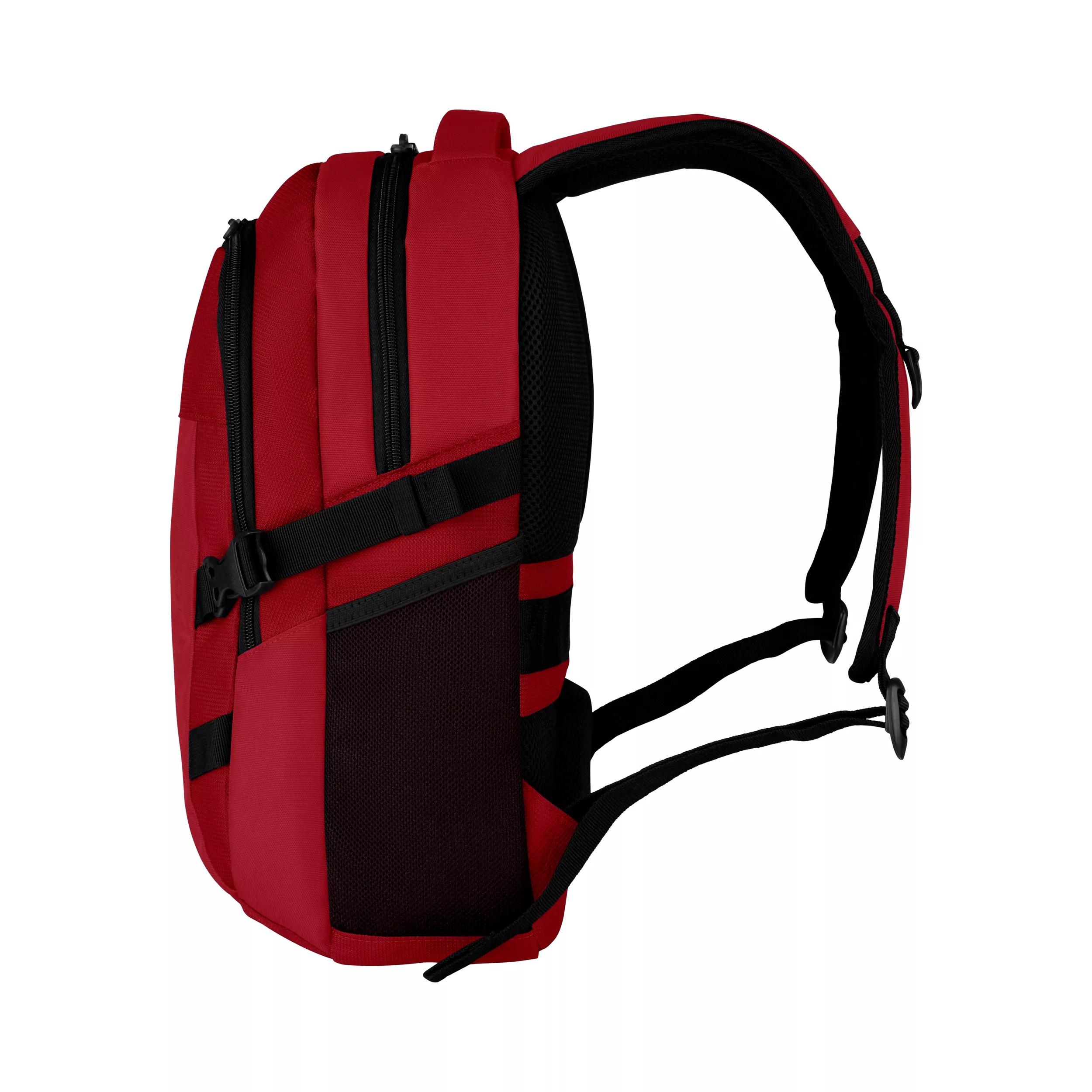 VX Sport EVO Compact Backpack-rot