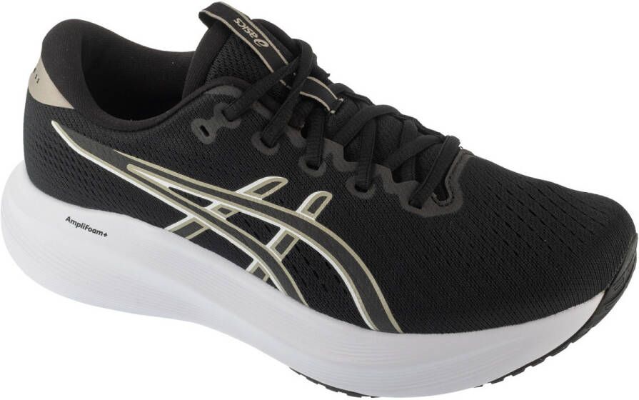 ASICS Gel-Excite 11 hardloopschoenen zwart grijs wit