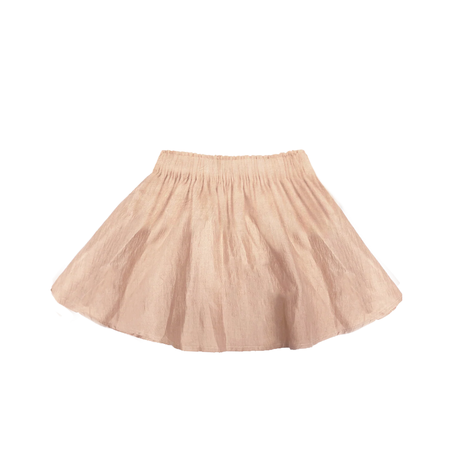 Alanna Skirt | Rose Mocha