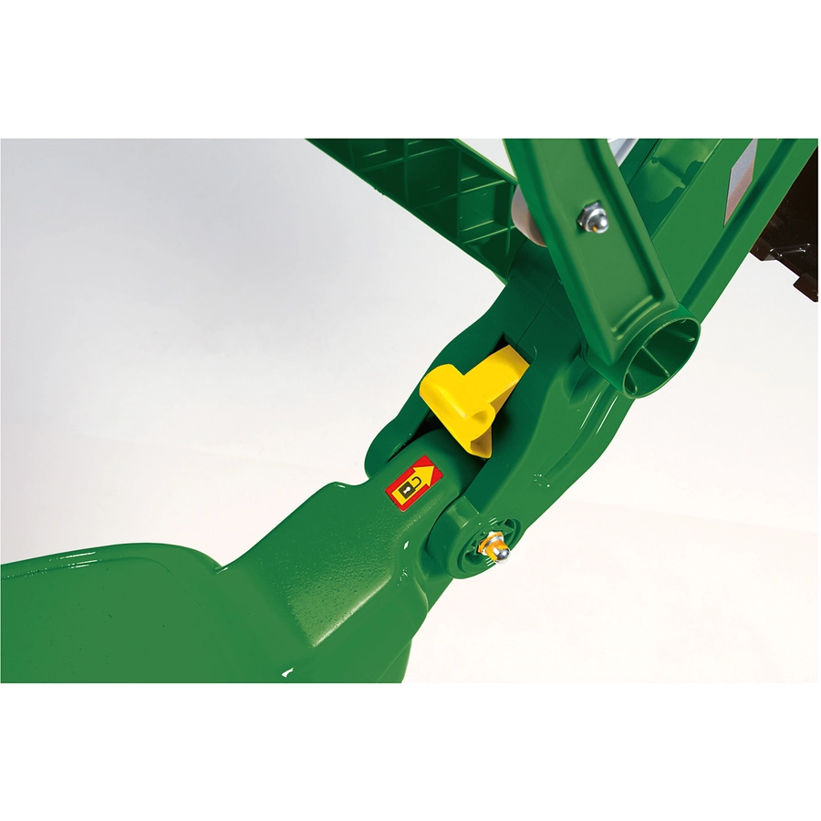 rolly®toys rollyDigger John Deere