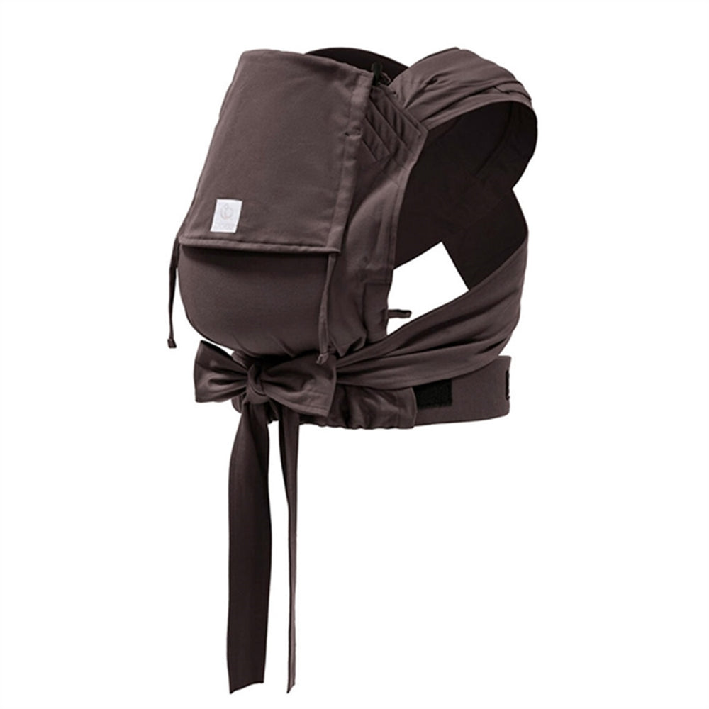 Limas™ Bæresele Espresso Brown OCS