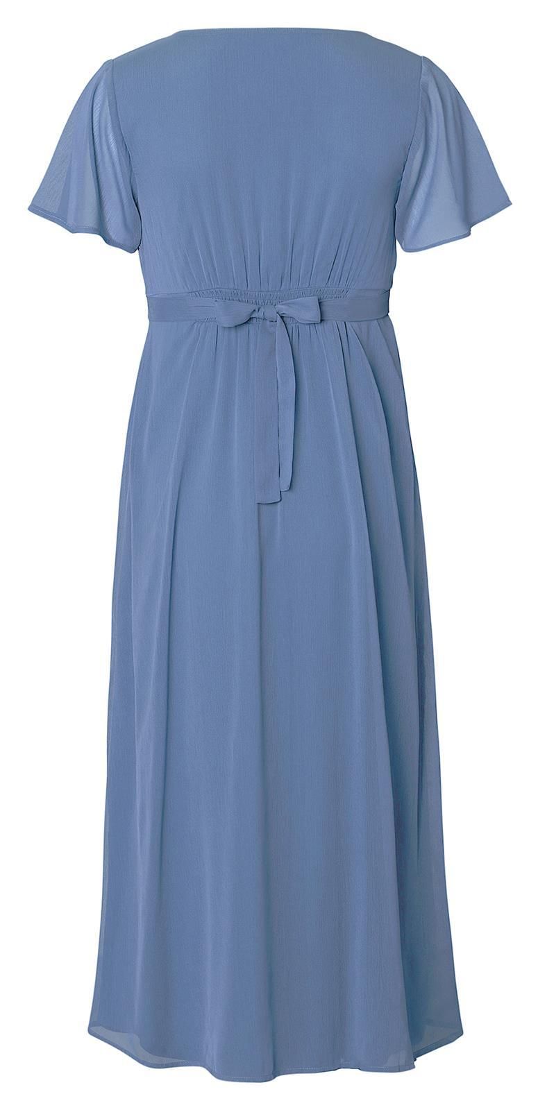 Noppies Maternity Jurk Amelie - Infinity