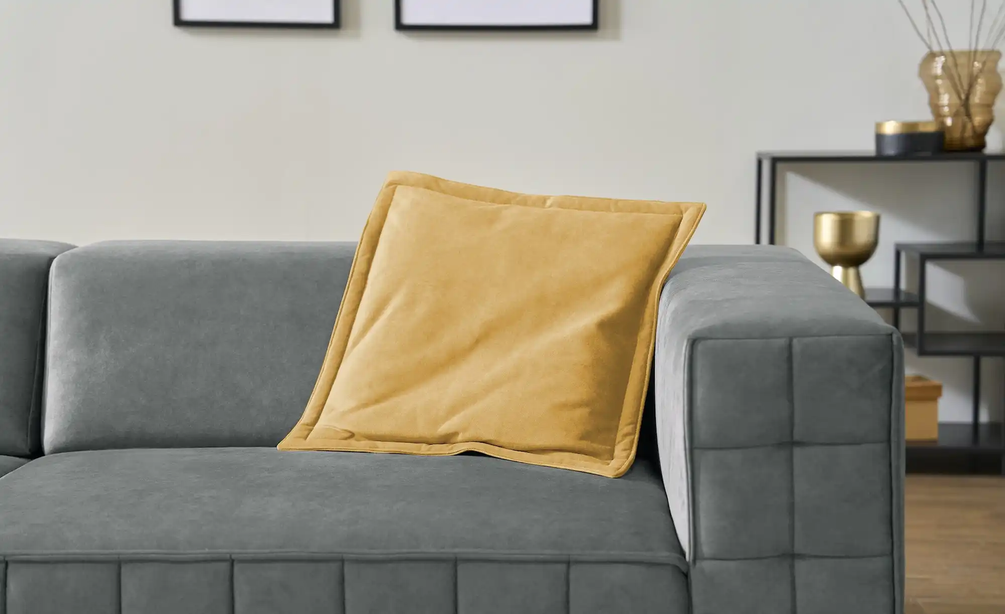 smart Big Sofa Delilah