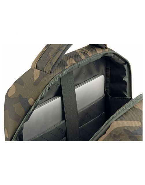 Fox Camolite Laptop\/Gadget Rucksack - Tassen -
