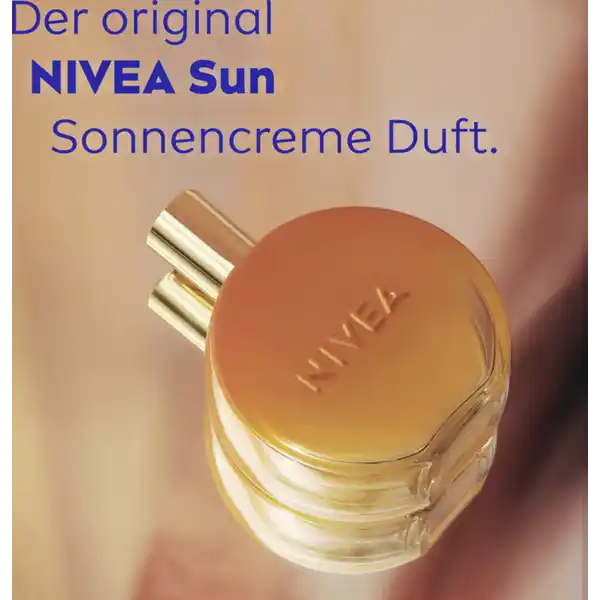 Sun, EdT 100 ml