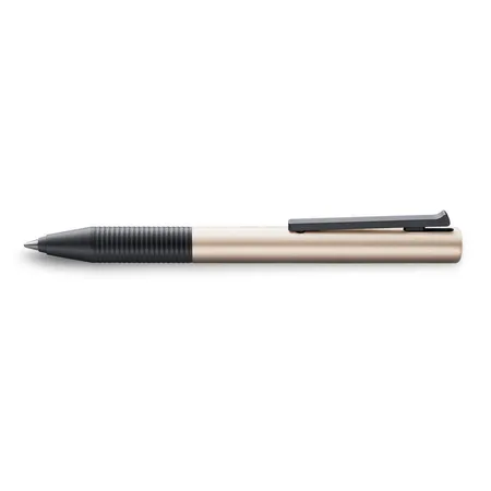 LAMY Tintenroller tipo Al/K pearl B