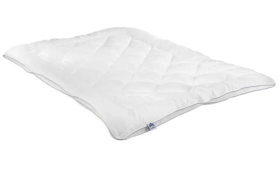 IRISETTE 4-Jahreszeiten-Steppbett 220 cm 155 cm